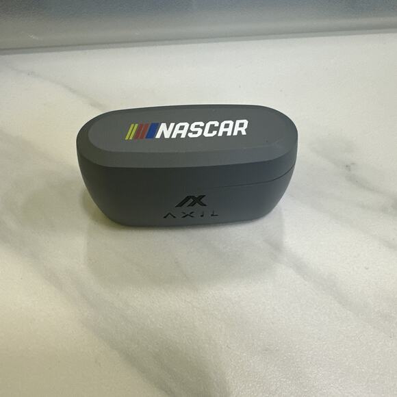 ACIL XCOR DIGITALNASCAR Wireless Earbuds — EarPRO NEW Open Box - Picture 5 of 7